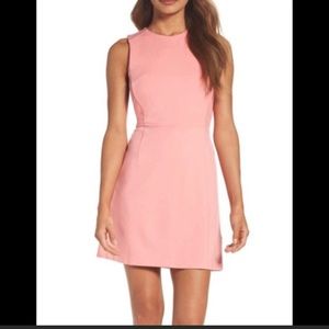 French connection dress is size 6